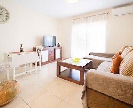 Apartamento C.M. Nerja Eksteriør bilde