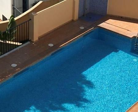 Apartamento C.M. Nerja Eksteriør bilde