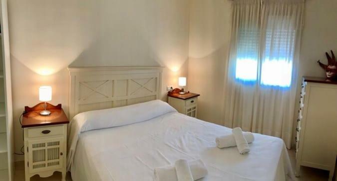 Apartamento C.M. Nerja Eksteriør bilde