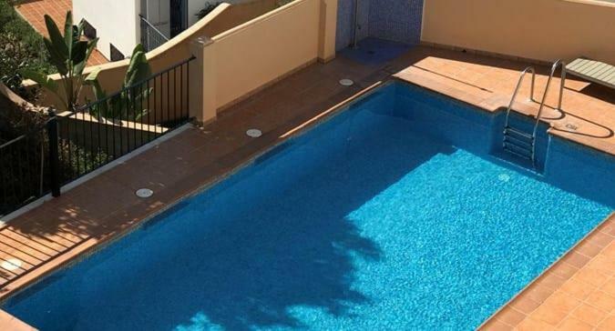 Apartamento C.M. Nerja Eksteriør bilde
